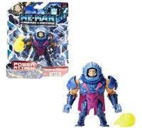 Mattel Collectible - Masters Of The Universe Animated Man-E-Faces With Power Attack (He-Man, Motu) [Collectables] Action Figure, Collectible