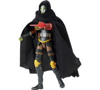 Mattel Collectible Masters of the Universe Masterverse Character A
