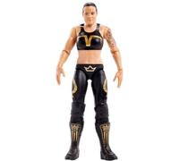 Mattel Collectible - Wwe Basic Figure Shayna Baszler [Collectables] Action Figure, Collectible
