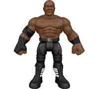 Mattel Collectible WWE Bend N' Bash Figurine Bobby Lashley