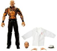 Mattel Collectible - Wwe Elite Collection Happy Corbin Action Figure [Collectables] Action Figure, Collectible