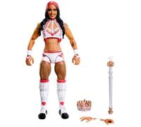 Mattel Collectible - Wwe Elite Collection Queen Zelina Action Figure [Collectables] Action Figure, Collectible