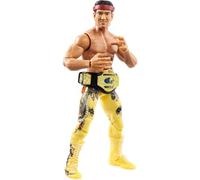 Mattel Collectible WWE Elite Figure 33