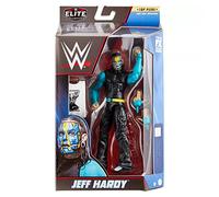 Mattel Collectible - WWE Elite Top Talent Jeff Hardy