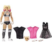 Mattel Collectible - WWE Ultimate Edition Alexa Bliss