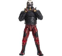 Mattel Collectible - WWE Ultimate Figure 4
