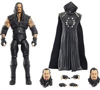 Mattel Collection – WWE Ultimate Edition Undertaker