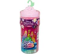 Mattel couleur princesse dévoile Mini Pop