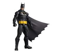 Mattel DC Batman Figurine articulée 30 cm, 7 Points d’Articulation