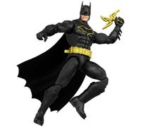Mattel DC Premier-Figurine articulée Barman Combinaison Furtive-Série 2