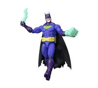 Mattel DC Premier Series 6.5in Jokerized Batman Action Figure