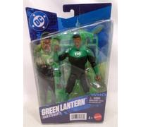 Mattel DC Premiere Core Wave 2 Green Lantern John Stewart 6.5" Figurine