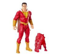 Mattel DC Shazam Figurine Articulée De 15 cm GCW41