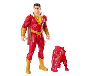 Mattel DC Shazam Figurine Articulée De 15 cm GCW41
