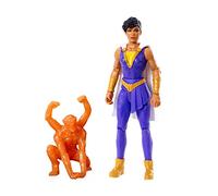 Mattel DC Shazam Figurine Darla Articulée De 15 cm GCW44