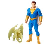 Mattel DC Shazam Figurine Freddy Articulée De 15 cm GCW42