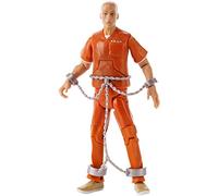 Mattel DC Super Friends Multiverse Lex Luthor Figurine