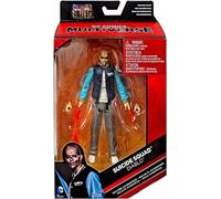 DC Comics Multiverse, Suicide Squad Movie, Diablo Action Figure, 6 Inches by DC Comics