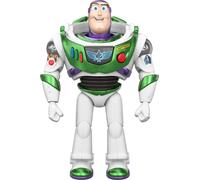 Mattel Disney and Pixar Toy Story 5 BuzzLightyear Interactable Figure Age3 JKV30