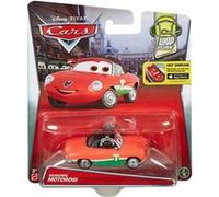 Mattel Disney Cars 2 Voiture Miniature Echelle 1:55 - Giuseppe Motorosi G