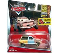 Mattel Disney Cars 2 Voiture Miniature Echelle 1:55 - jason hubkap G
