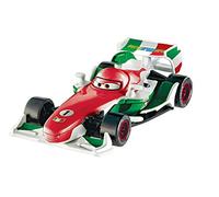 Mattel Disney Cars - Color Changers - Francesco Bernoulli