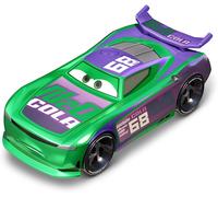 Mattel Disney Cars : Color Changers - H.J. Hollis Vehicle (Gpb01)