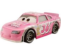 Mattel Disney Cars DXV67 3 Die-Cast Reb Meeker Véhicule