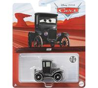 Mattel Disney Cars Voiture Lizzie FJH99