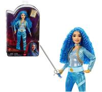 Mattel Disney Descendants: The Rise Of Red Disney-Descendants 4 : L'Ascension de Red-Princesse Chloe Charmant