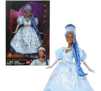 Mattel Disney Descendants : The Rise of Red Poupée Cendrillon avec robe royale et accessoires inspirés du film