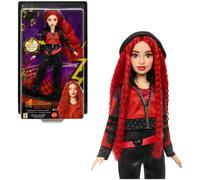 Mattel Disney Descendants: The Rise Of Red, Singing Red Doll