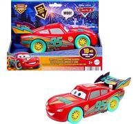 Mattel Voiture Disney Pixar Rayo Mcqueen