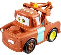 Mattel Disney et Pixar Cars Track Talkers - Camion parlant - 14 cm