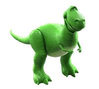 Mattel Disney · Pixar Figurine articulée Rex 18 cm – 8 points d’articulation, JKV17