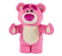 Disney Pixar Peluche Lotso à fonction Multicolore