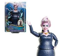 Mattel Disney The Little Mermaid Ursula Fashion Doll