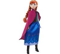 Mattel Disney – La Reine des Neiges – Poupée Anna