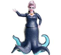 Mattel Disney Petite Sirène Sorcière Ursula