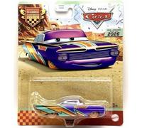 Mattel Disney Pixar Cars 2026 Celebrate Series Ramone