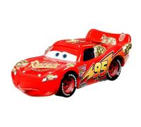 Mattel Disney Pixar Cars Cactus Lightning McQueen Metal HTX85