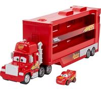 Disney Pixar Cars – Cars Mini Transporteur Mack