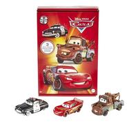 Disney/Pixar - Cars - Coffret Radiator Springs De 3 Véhicules