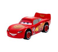 Mattel Voiture Disney Pixar Flash McQueen HPH64 – Yeux et bouche mobiles, à partir de 3 ans
