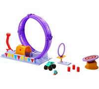 Coffret spectacle looping Cars - Cars G