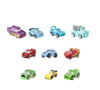 Mattel Disney Pixar Cars - Mini Racers (11)