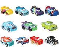 Mattel Disney Pixar Cars - Mini Racers (11)
