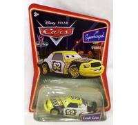 Mattel Disney Pixar Cars Supercharged Fuite Réduite 1/55 Véhicule Neuf