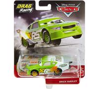 Mattel Disney Pixar Cars XRS Drag Racers aux choix, Drag Racing, Xtreme Racing