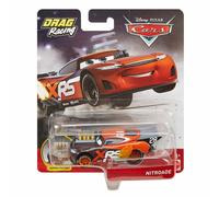 Mattel Disney Pixar Cars XRS Drag Racers aux choix, Drag Racing, Xtreme Racing